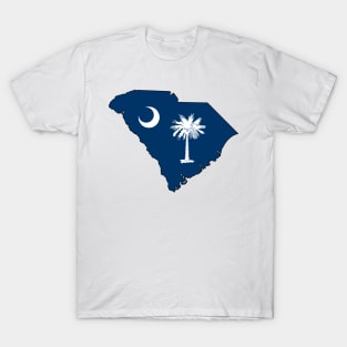 South Carolina T-Shirt
